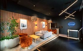 Wilde Aparthotels Manchester City Centre